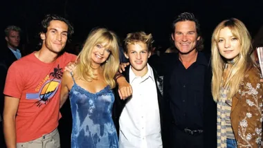Why Kate Hudson almost ‘divorced’ her famous parents