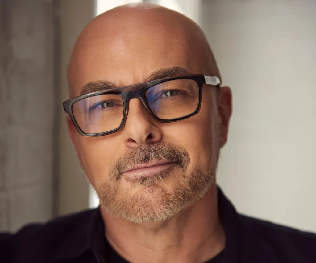 Neale Whitaker is new judge on series My Reno Rules.