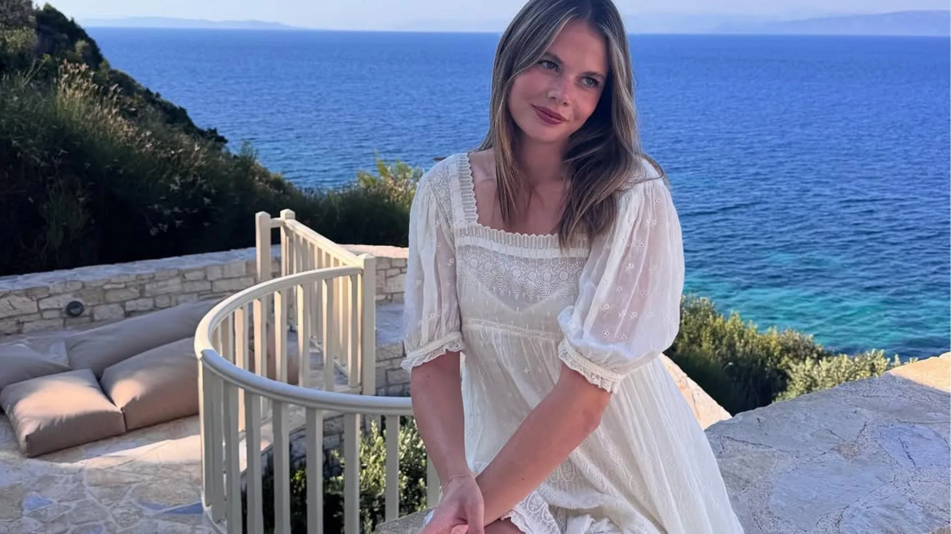 ‘A totally stupid decision’: Inside Lucia Hawley’s career