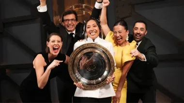 Two endings are filmed and all the other MasterChef finale behind-the-scenes secrets