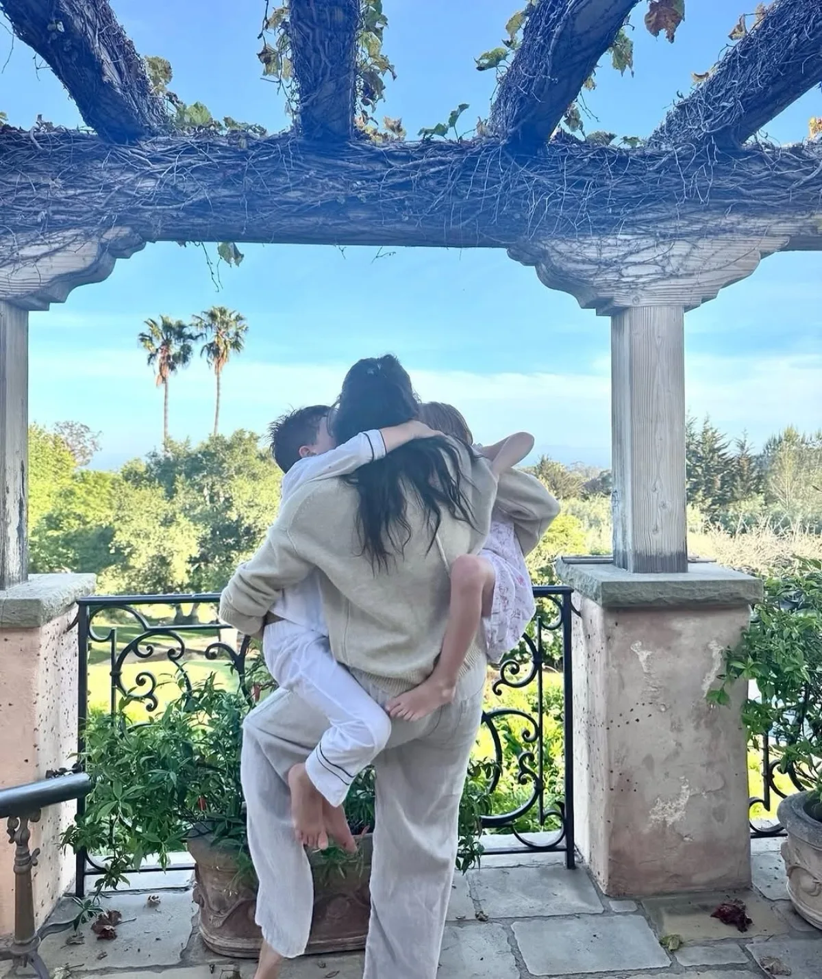 Inside Prince Harry and Meghan Markle's Montecito house