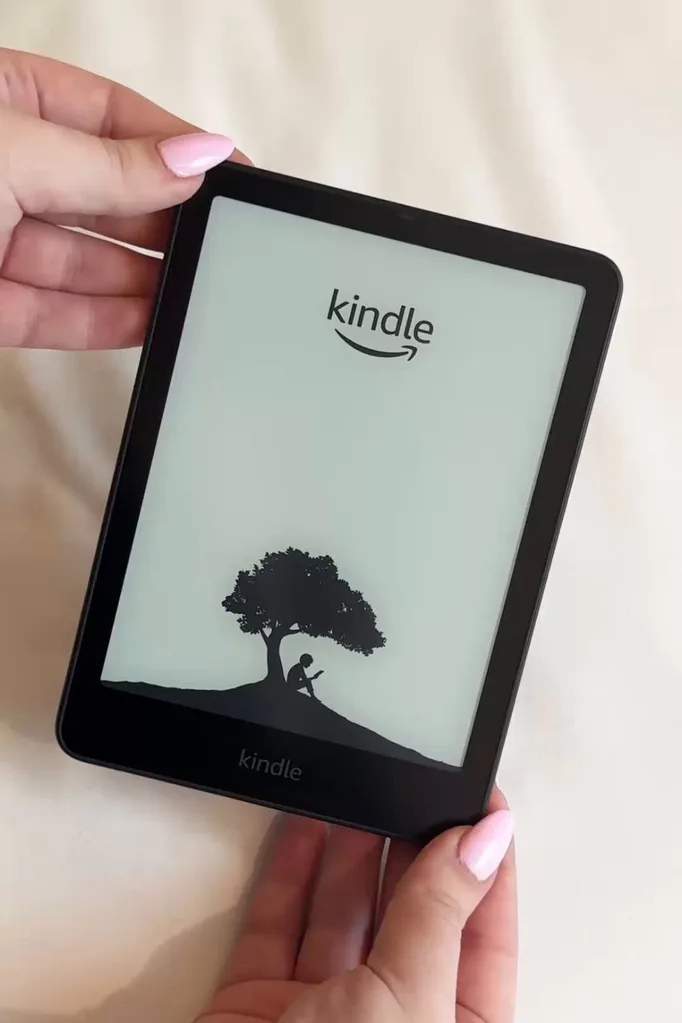 Kindle device - best brands on amazon