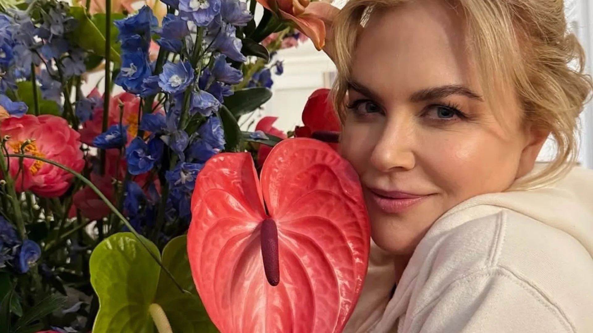 Nicole Kidman applies for Portuguese residency without Keith Urban
