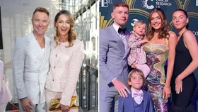 Inside Ronan Keating’s life in Australia with his wife and kids