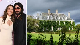 Everything you need to know about Billy Ray Cyrus and Liz Hurley’s wedding plans