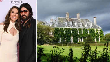 Everything you need to know about Billy Ray Cyrus and Liz Hurley’s wedding plans