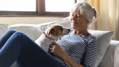This Aussie dog brand is giving away $10,000 to one lucky pet parent