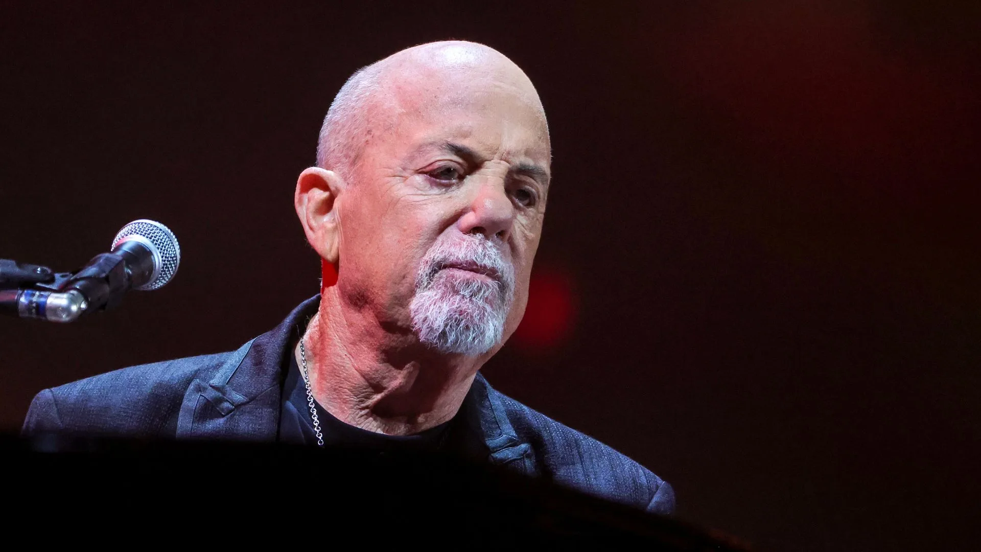 “I’m doing my best to work with it and to recover from it”: Inside Billy Joel’s health battle