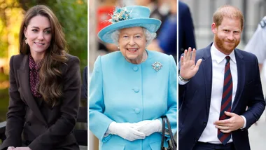 Australia’s favourite royal revealed in new poll