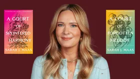 Everything we know about the sixth (and seventh) books in the A Court of Thorns and Roses series