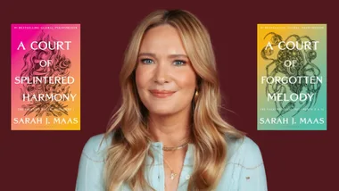 Sarah J. Maas ACOTAR books 6 and 7