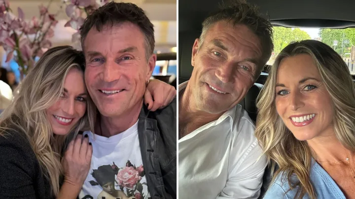 Aussie tennis icon Pat Cash announces engagement!