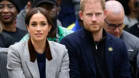 Former royal butler claims Prince Harry is ‘quite keen’ for his children to experience a British education