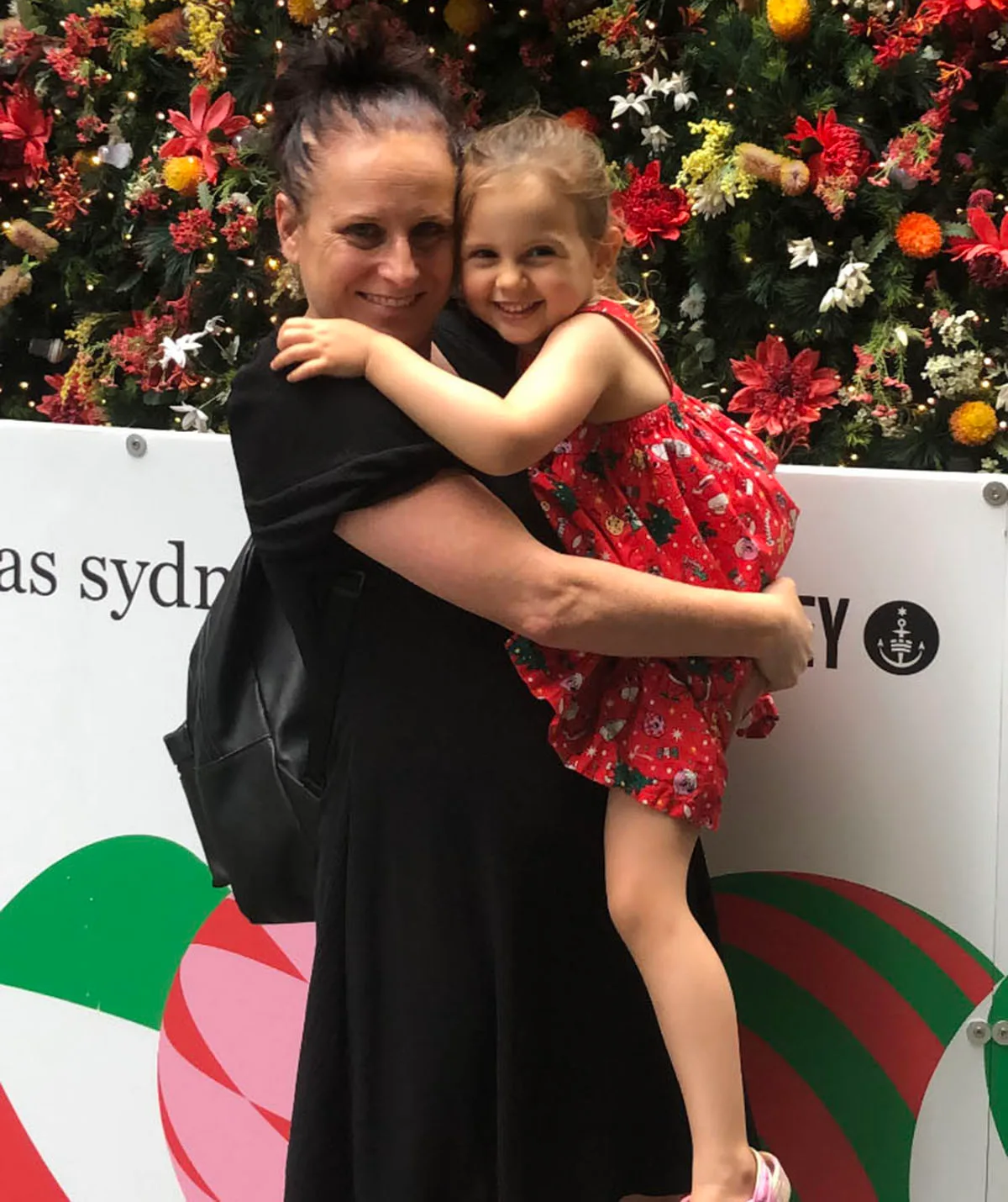 My life with Bonnie has been amazing. (Image: Supplied)