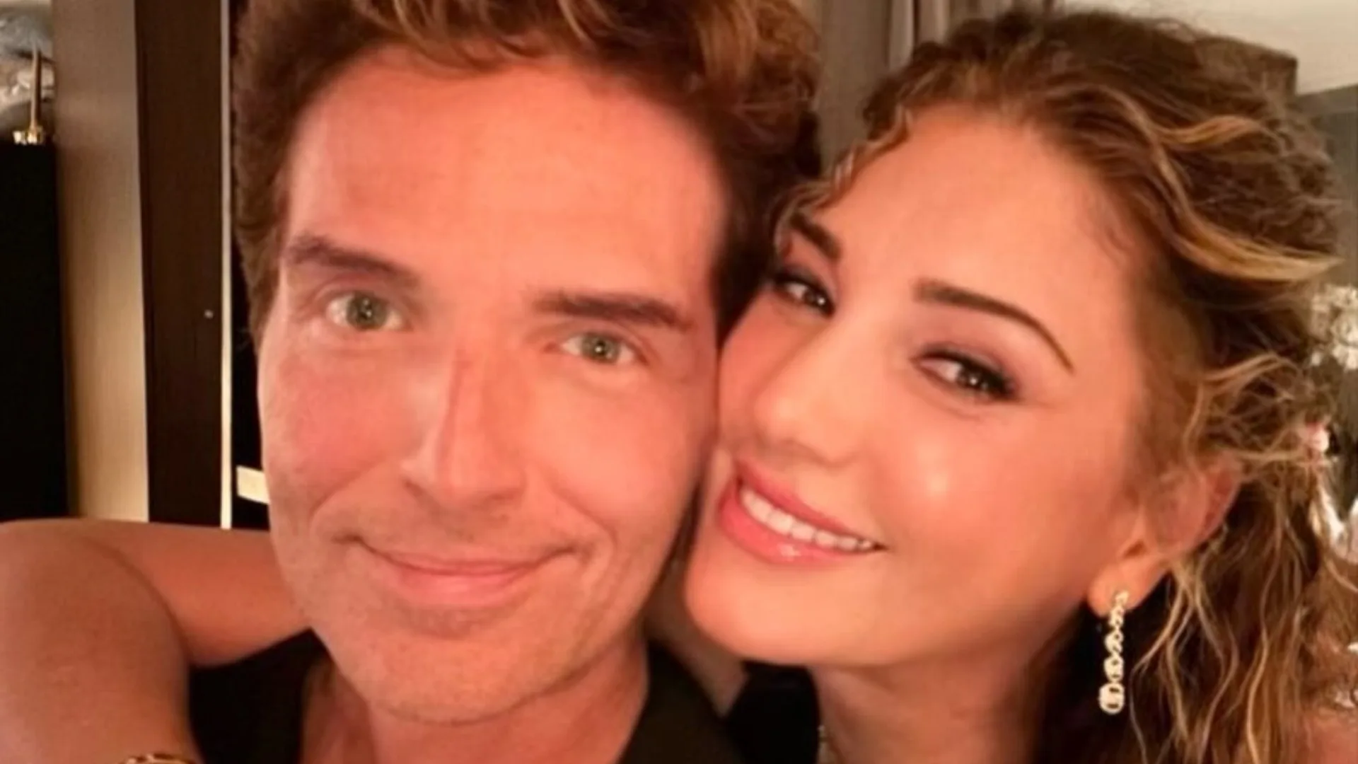 Inside Richard Marx’s family life with his wife and children