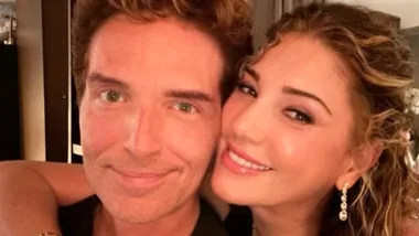 Inside Richard Marx’s family life with his wife and children