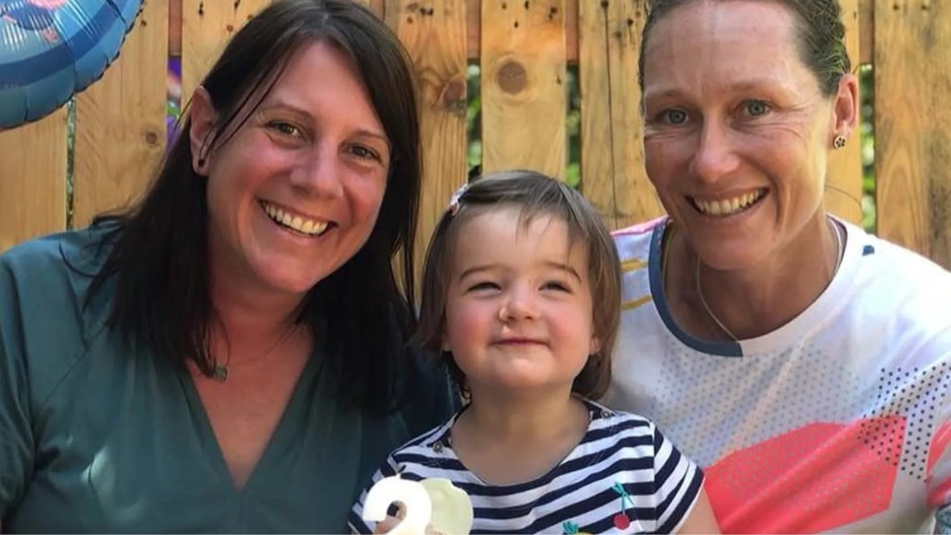 Aussie tennis star Sam Stosur welcomes second child