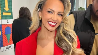 Samantha Jade cast in lead role in Pretty Woman: The Musical Australia