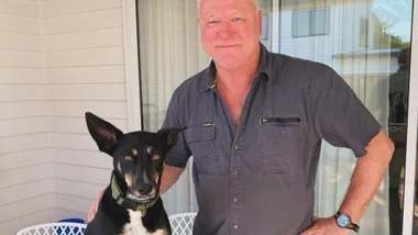 Will this be Scotty Cam’s last season on The Block?
