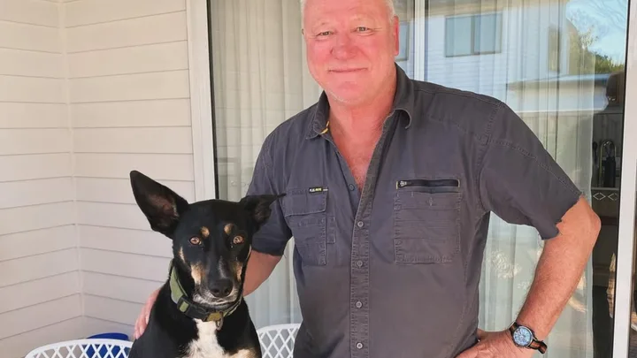 Will this be Scotty Cam’s last season on The Block?