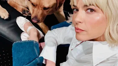 Selma Blair reveals new diagnosis amid multiple sclerosis battle
