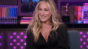 Sarah Jessica Parker reveals the truth about secret boyfriend