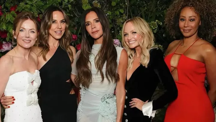 ‘She is going to kill me’: Everything we know about Mel B and Geri Horner’s ongoing ‘feud’
