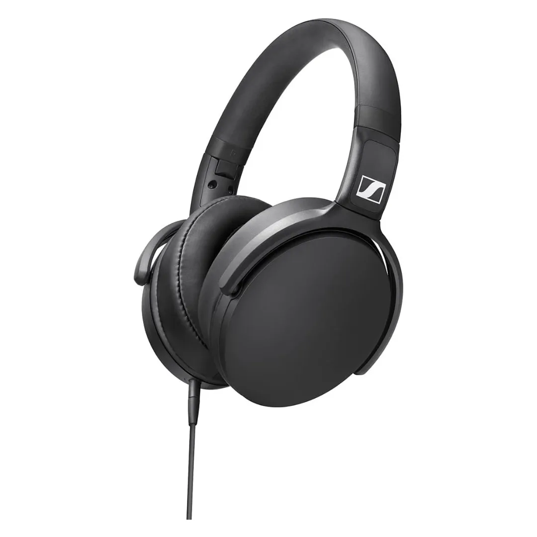 Sennheiser Over Ear Headphones