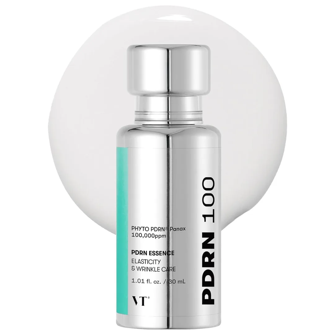 Popular Korean brand VT Cosmetics PDRM Essence, currently on sale at Amazon Australia.