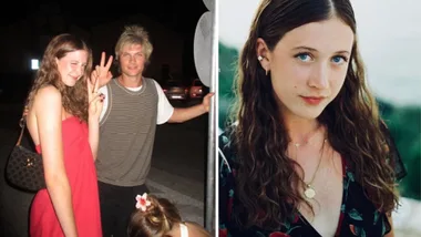 Inside Sunday Rose Kidman Urban and Sam Rechner’s friendship