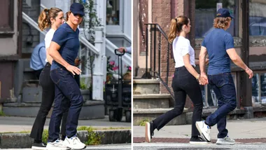 Tom Cruise and Ana de Armas appear to confirm relationship