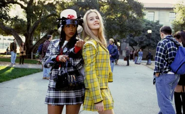 Iconic 90s movie ‘Clueless’ is having a nostalgic fashion revival