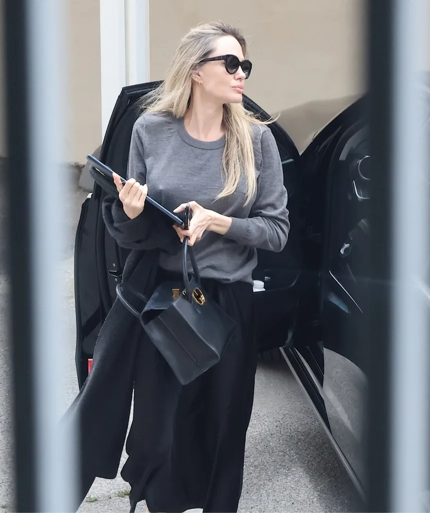 Angelina