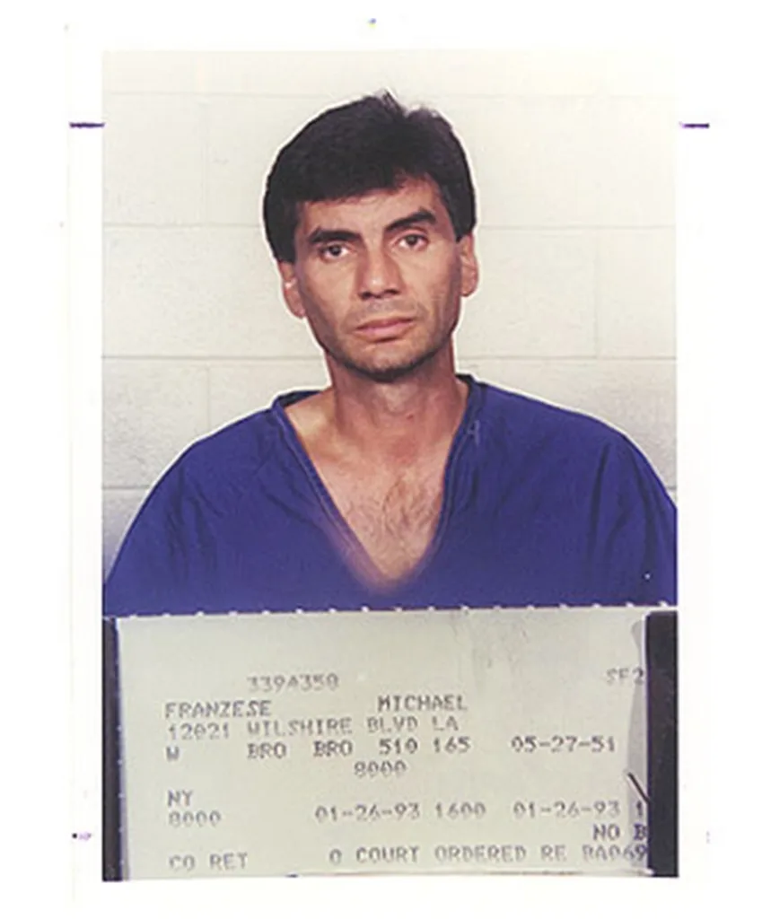 How Michael Franzese tranformed his life after leaving the mafia