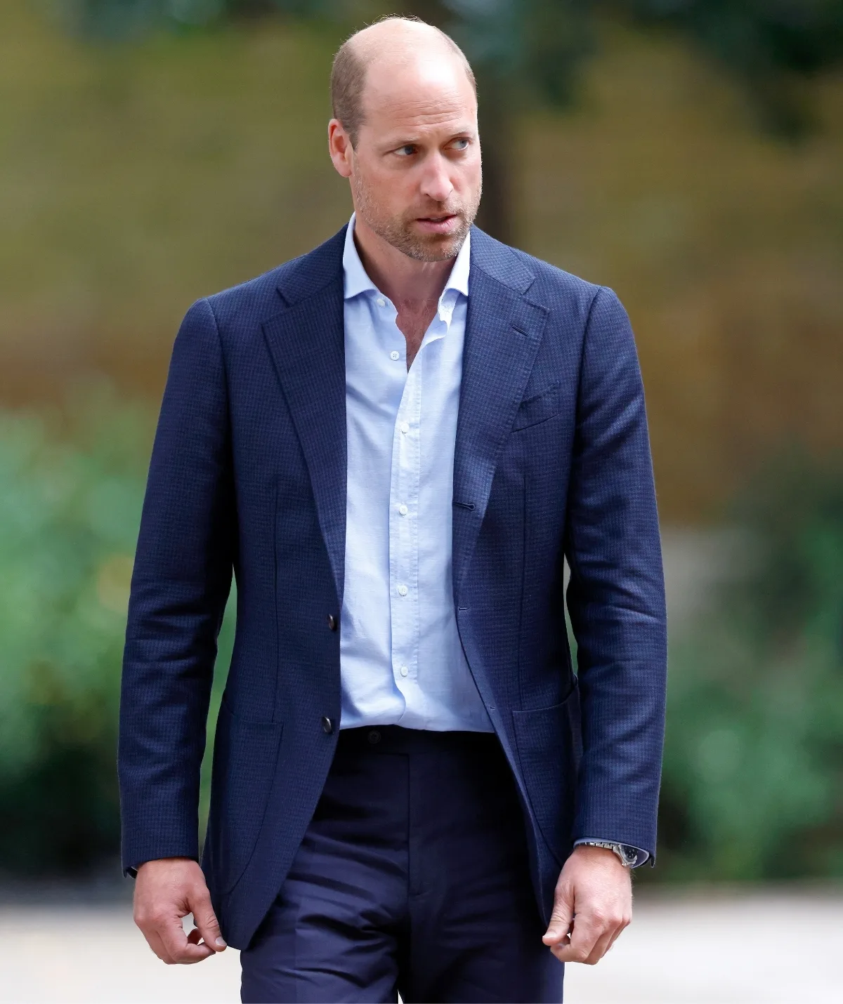 Prince William.