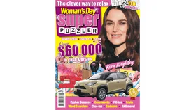 Woman’s Day Superpuzzler 211
