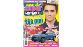 Woman’s Day Superpuzzler 212