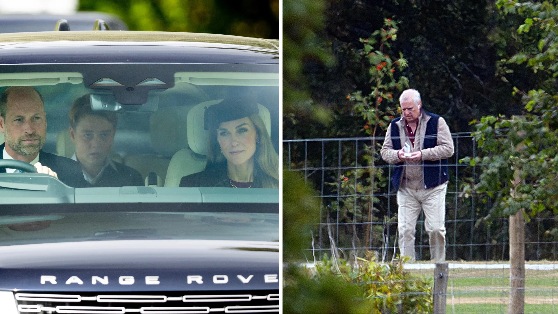 The best royal photos and moments from Balmoral so far this year