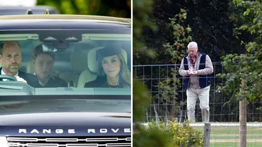 The best royal photos and moments from Balmoral so far this year