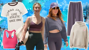 13 affordable activewear essentials for women who want comfort and style.