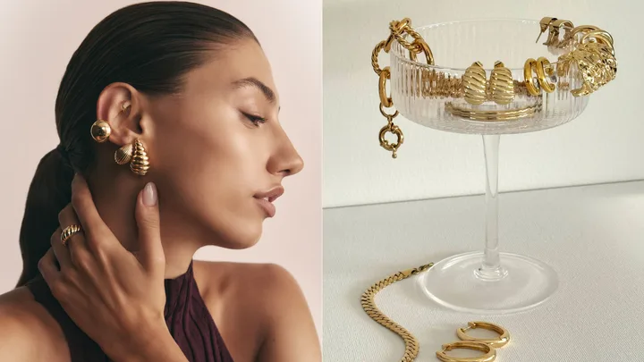 The Aussie jewellery brands that are both chic and affordable.