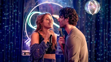 What you need to know about the ‘feud’ between Blake Lively and Justin Baldoni