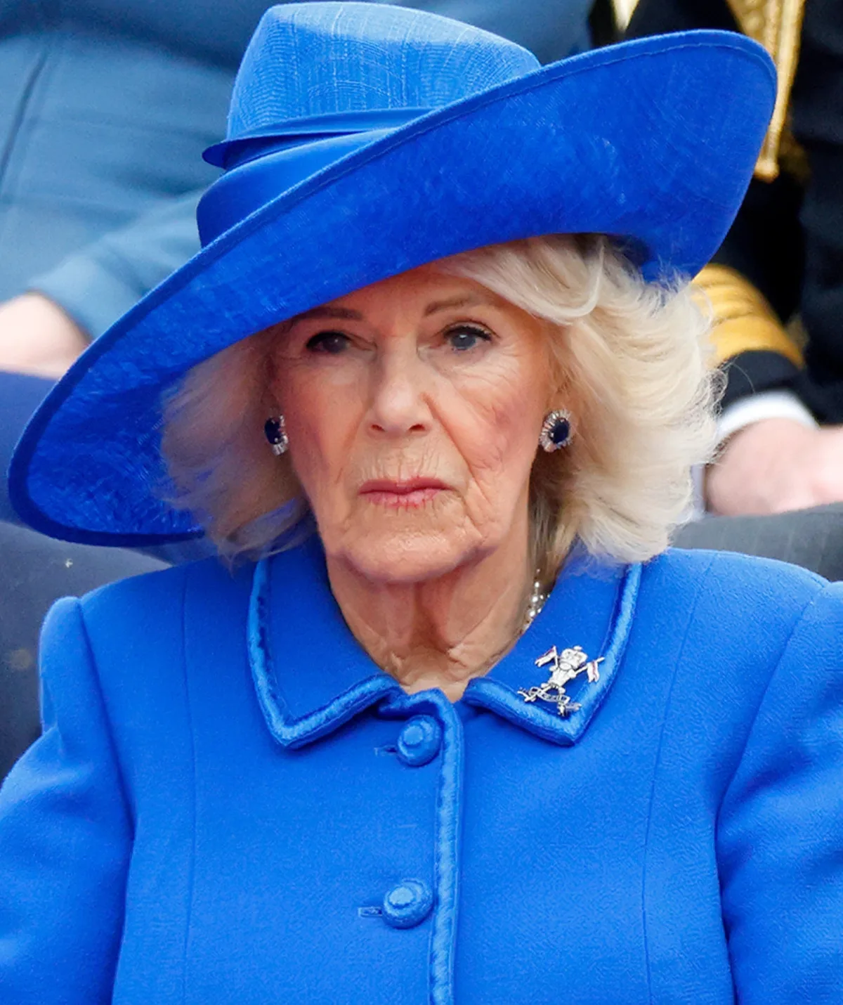 Camilla