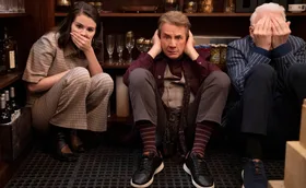 September&rsquo;s must-watch TV from someone who watches TV for a living