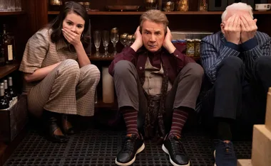 September’s must-watch TV from someone who watches TV for a living