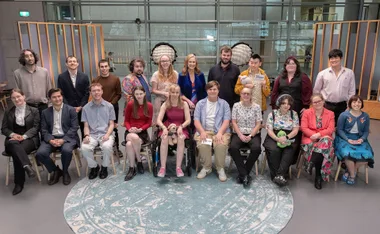 All the celebrities joining season two of The Assembly season two