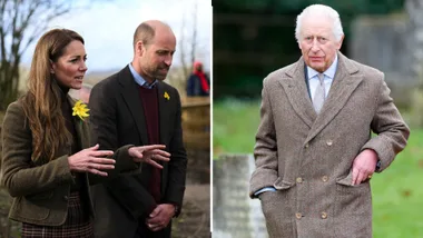 Prince William and Princess Catherine’s ‘forever home’ has been marred with scandal