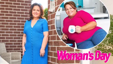 Gogglebox’s Anastasia Katselas’s shock cancer diagnosis