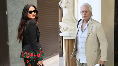Inside Catherine Zeta-Jones & Michael Douglas’ 25-year marriage curse!