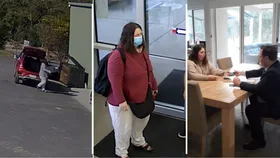 Convicted killer Erin Patterson